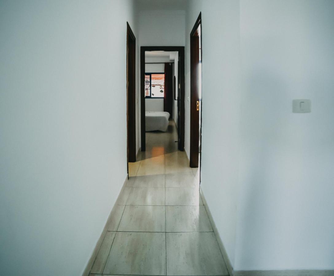 Casa Estribor, Vacaciones En Ambiente Familiar Lägenhet Punta Mujeres Exteriör bild