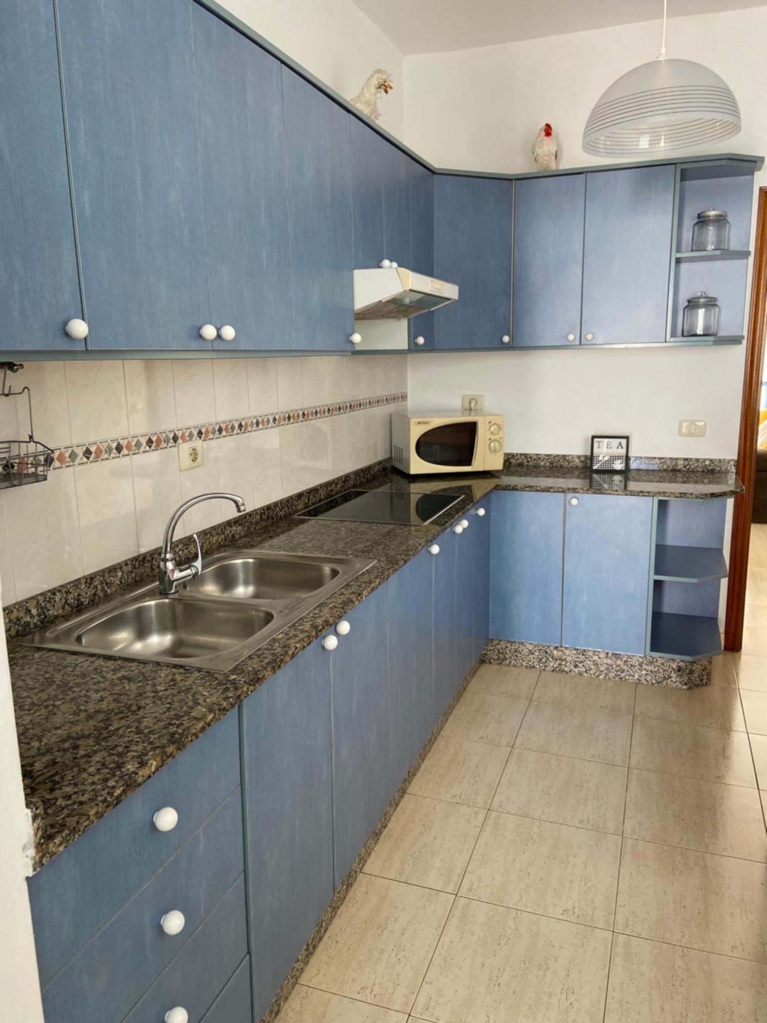 Casa Estribor, Vacaciones En Ambiente Familiar Lägenhet Punta Mujeres Exteriör bild