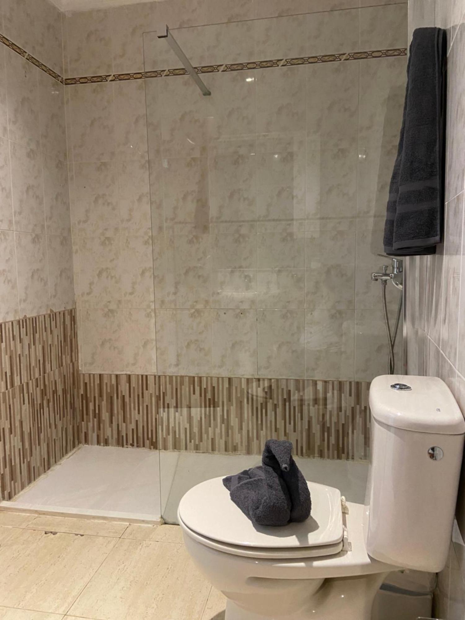 Casa Estribor, Vacaciones En Ambiente Familiar Lägenhet Punta Mujeres Exteriör bild
