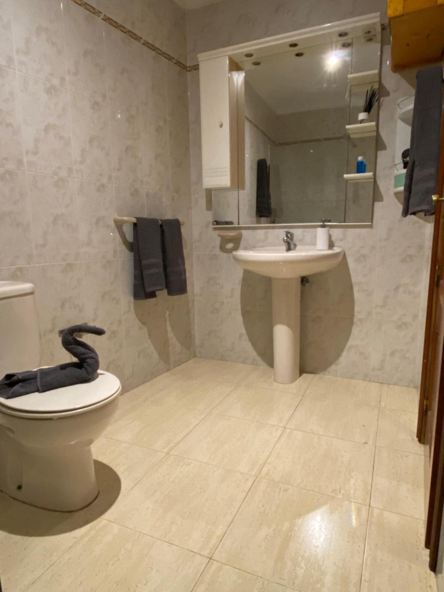 Casa Estribor, Vacaciones En Ambiente Familiar Lägenhet Punta Mujeres Exteriör bild